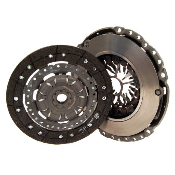 Luk Clutch Kit 641592570