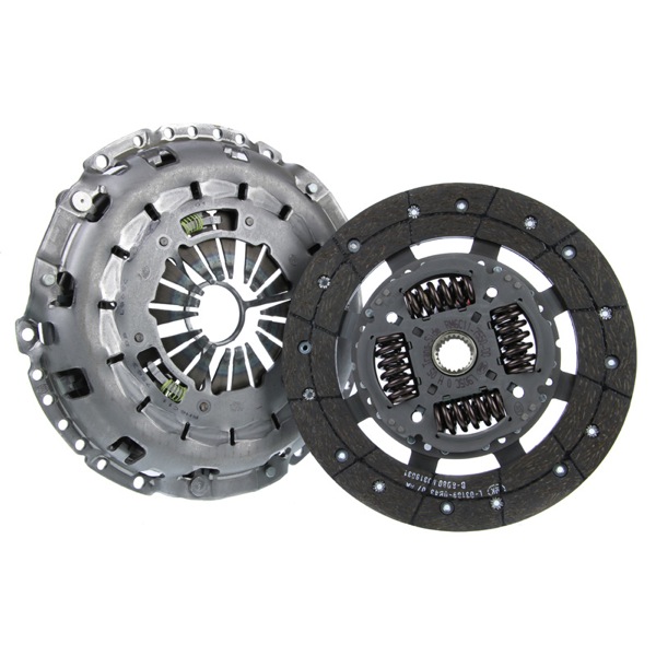 Luk Clutch Kit 641592720
