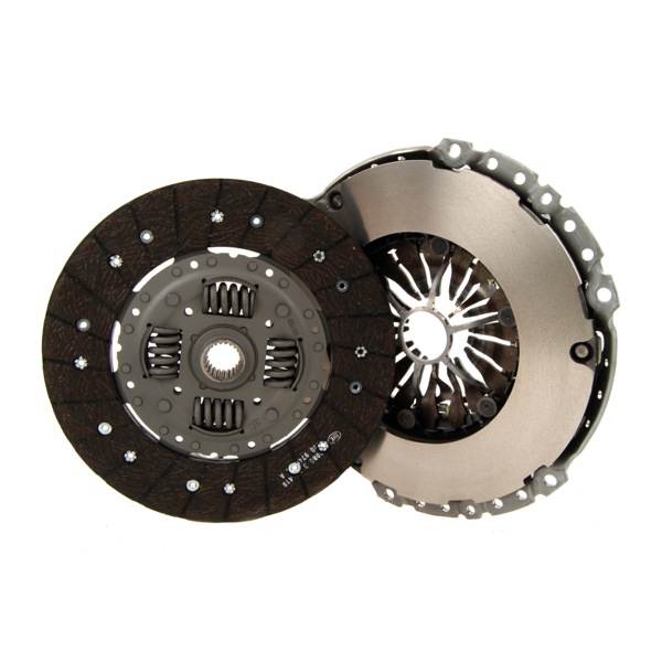 Luk Clutch Kit 641592780