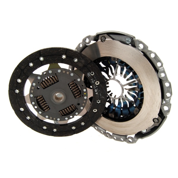 Luk Clutch Kit 641592940