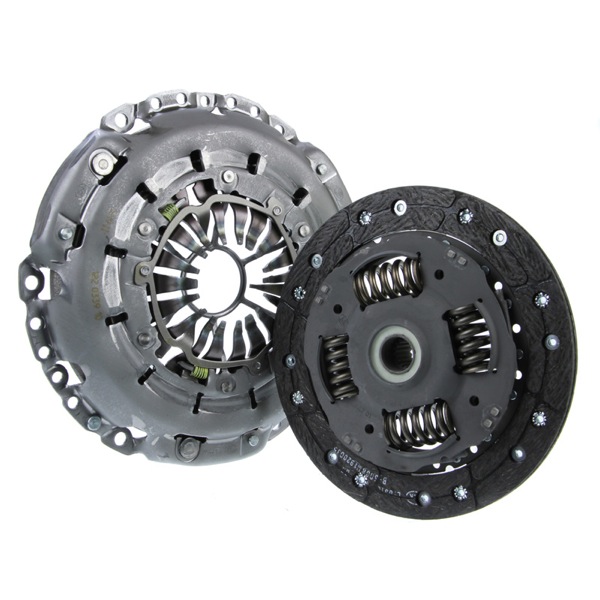 Luk Clutch Kit 641592980