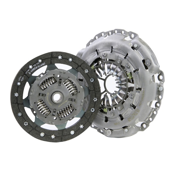 Luk Clutch Kit 641593130