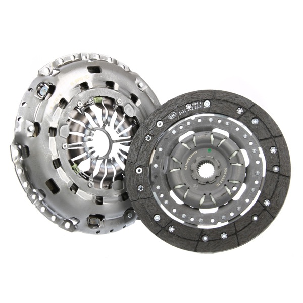 Luk Clutch Kit 641593150