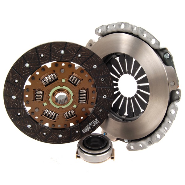 Valeo Clutch Kit 641600210