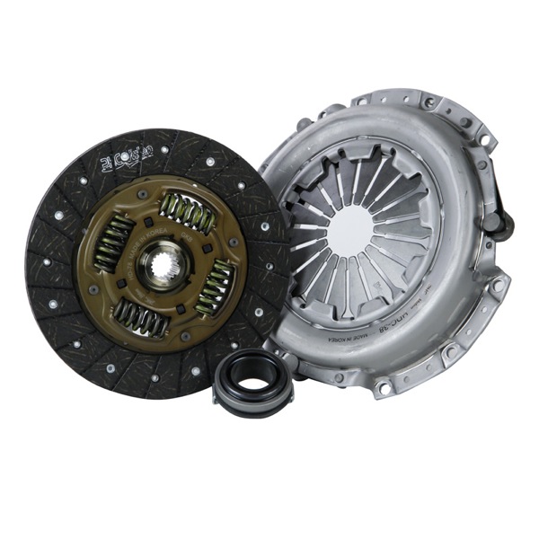 Valeo Clutch Kit 641610260