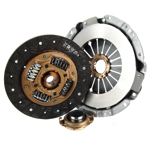 Exedy Clutch Kit 641610300