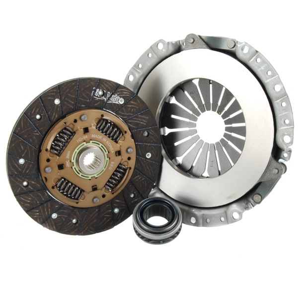 Valeo Clutch Kit 641610320