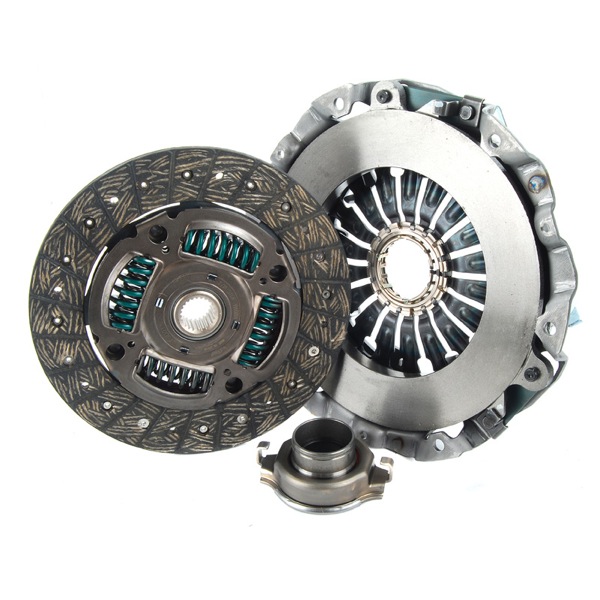 Exedy Clutch Kit 641621840
