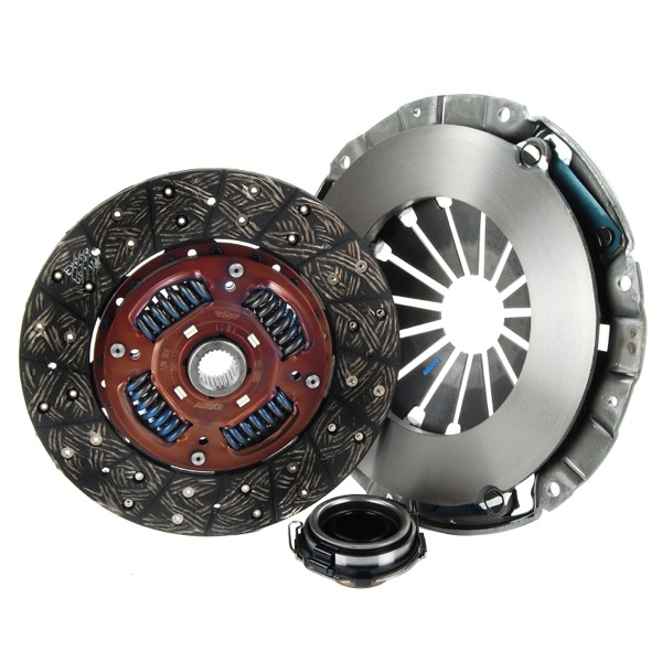 Exedy Clutch Kit 641621880