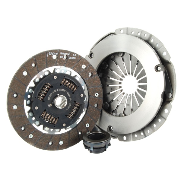 Luk Clutch Kit 641660010