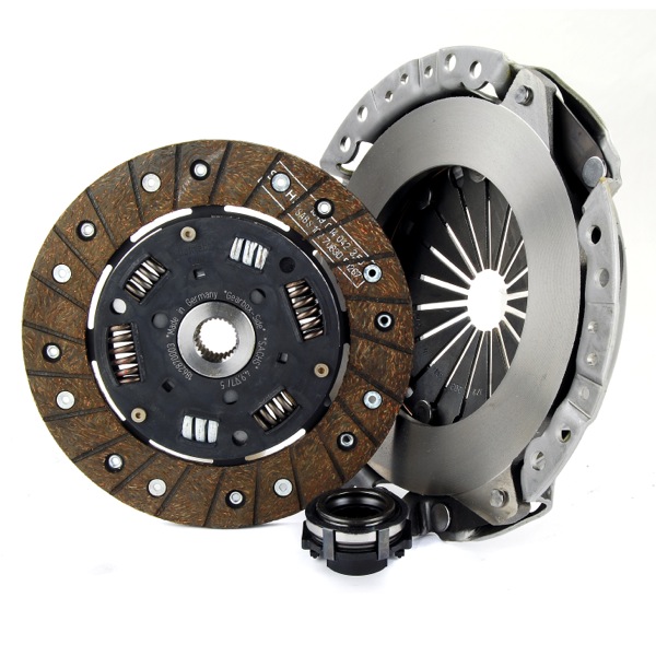 Luk Clutch Kit 641660070