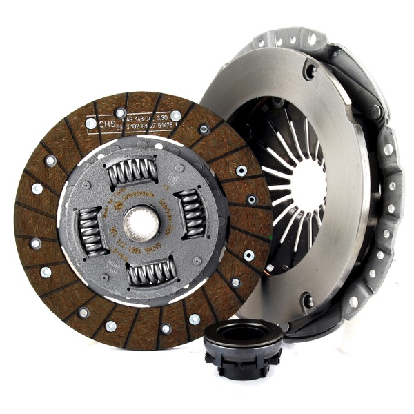 Luk Clutch Kit 641660150