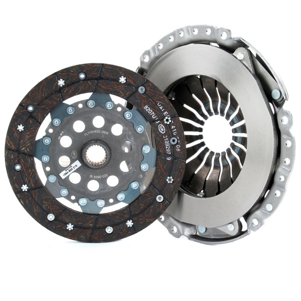 Luk Clutch Kit 641660470