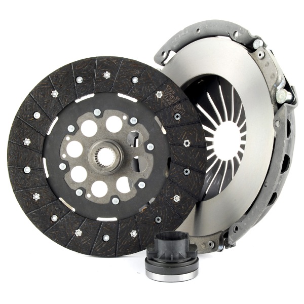 Valeo Clutch Kit 641670060