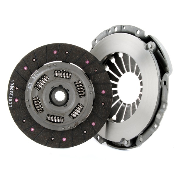 Sachs Clutch Kit 641670070