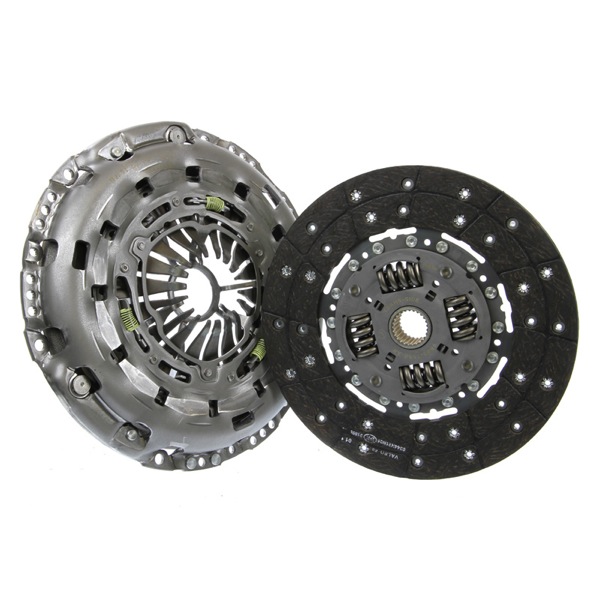 Luk Clutch Kit 641670810