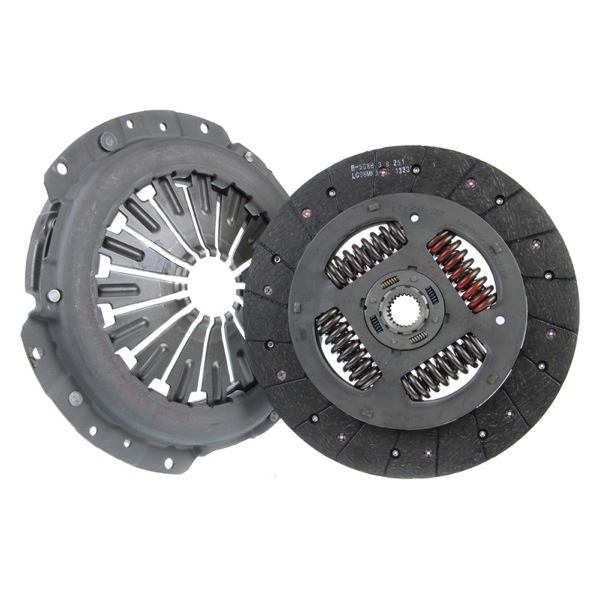 Sachs Clutch Kit 641670820