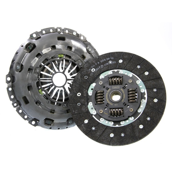 Luk Clutch Kit 641670830