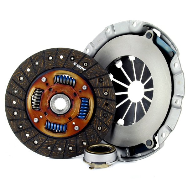 Valeo Clutch Kit 641680160