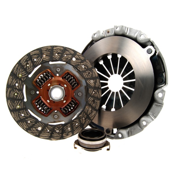 Exedy Clutch Kit 641680930