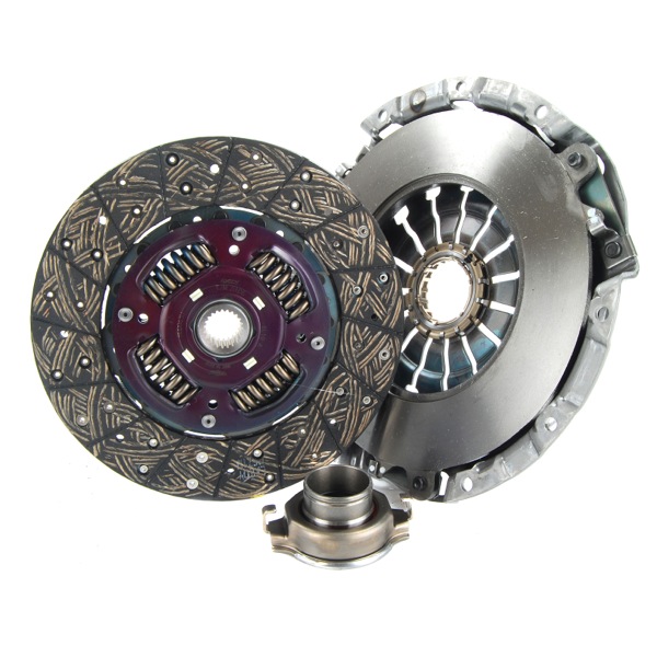 Exedy Clutch Kit 641690190