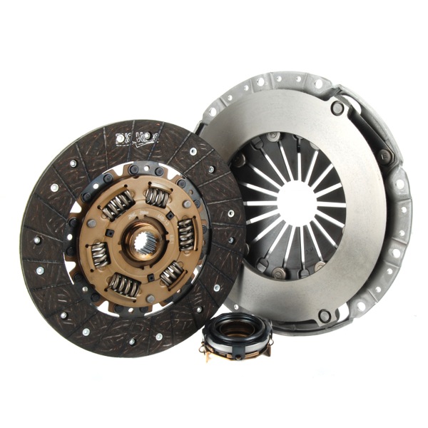Valeo Clutch Kit 641690270
