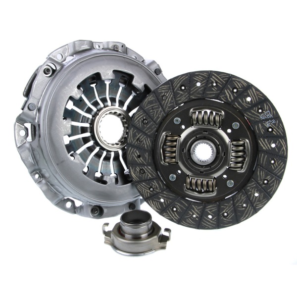 Exedy Clutch Kit 641690380
