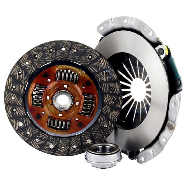 Luk Clutch Kit 641690790