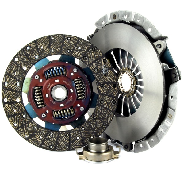 Luk Clutch Kit 641691940