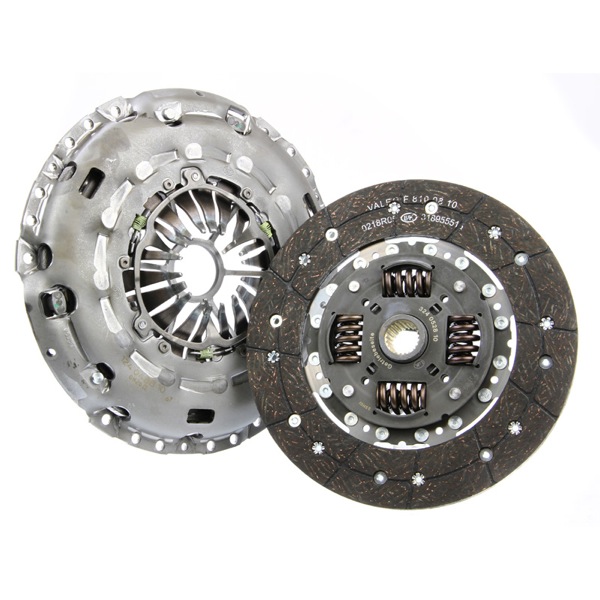 Luk Clutch Kit 641692430