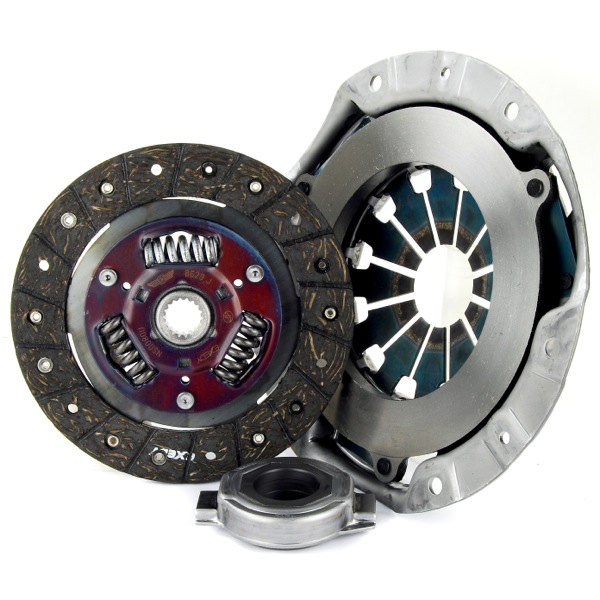 Aisin Clutch Kit 641700870