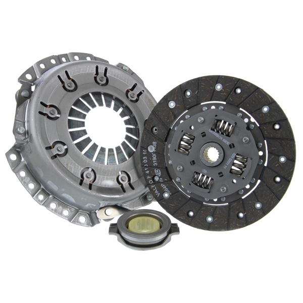 Luk Clutch Kit 641701270