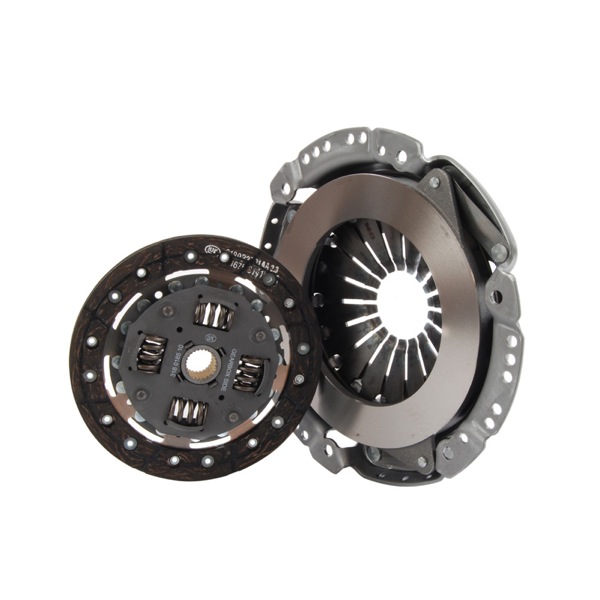 Luk Clutch Kit 641702080