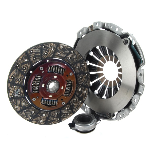 Aisin Clutch Kit 641702200