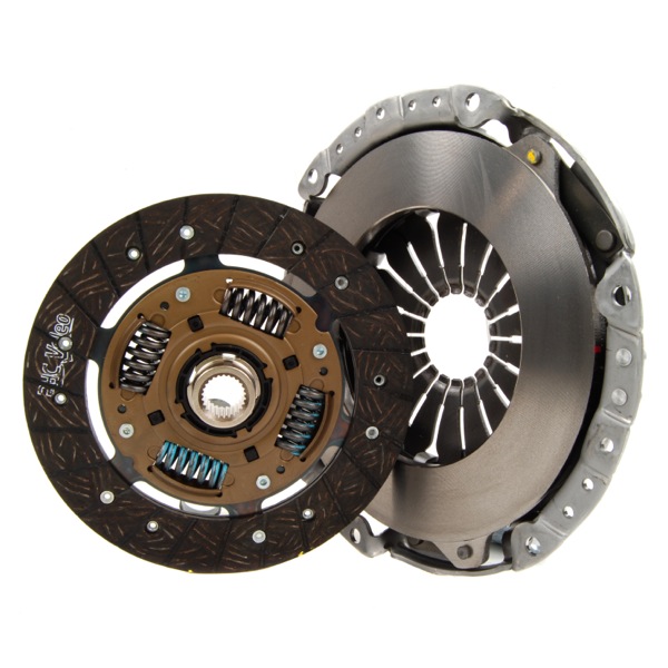 Valeo Clutch Kit 641703260