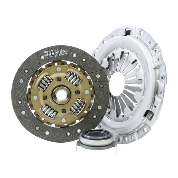 Valeo Clutch Kit 641720030