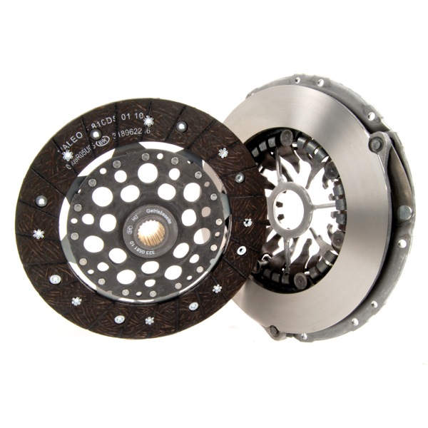 Luk Clutch Kit 641723320