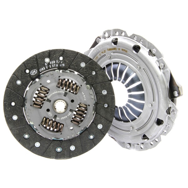 Luk Clutch Kit 641723490