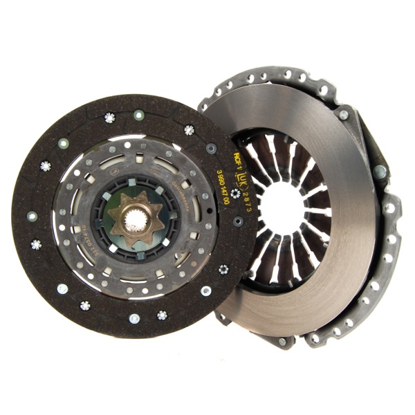 Luk Clutch Kit 641723600