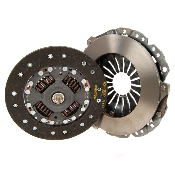 Sachs Clutch Kit 641723810