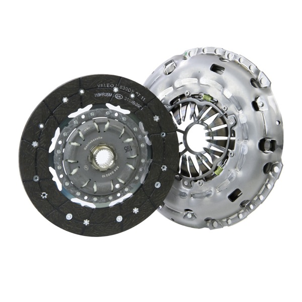 Luk Clutch Kit 641723840
