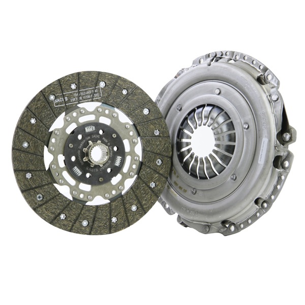 Sachs Clutch Kit 641727550