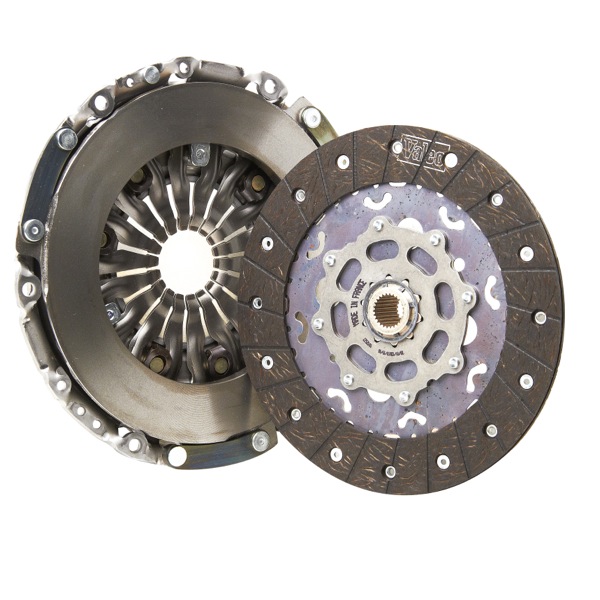 Valeo Clutch Kit 641730010