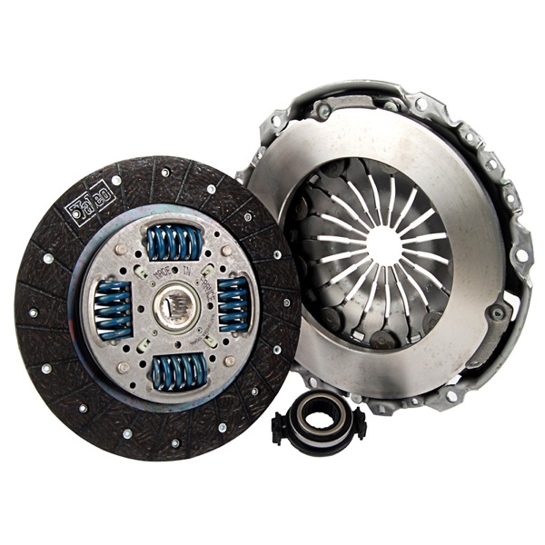 Luk Clutch Kit 641735240