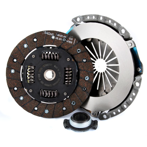 Luk Clutch Kit 641735370