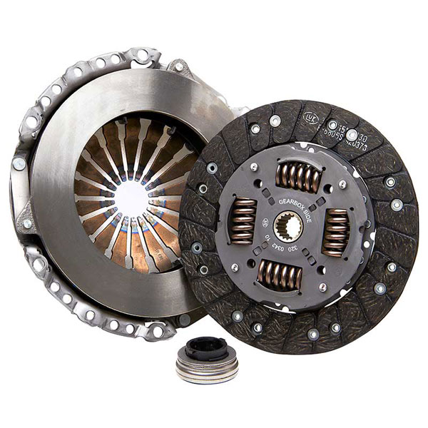 Luk Clutch Kit 641735429