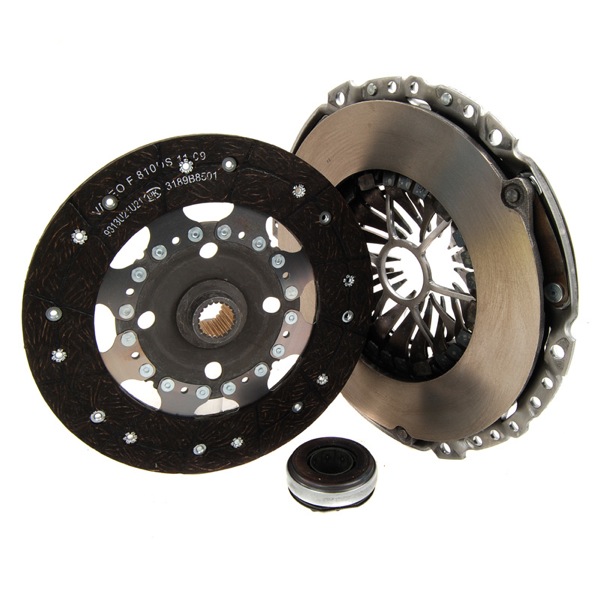 Luk Clutch Kit 641735470