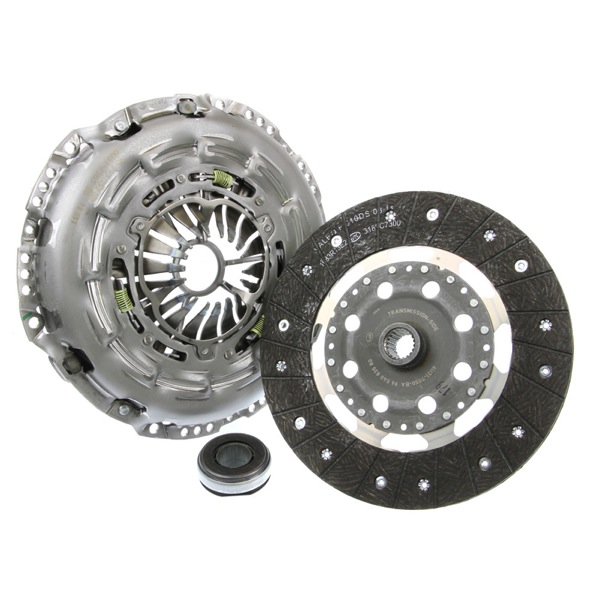 Luk Clutch Kit 641735590