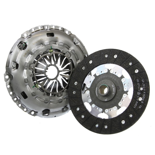 Luk Clutch Kit 641735610