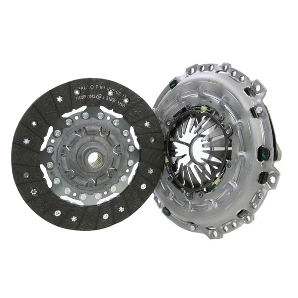 Luk Clutch Kit 641735630